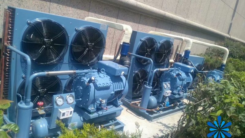 中央空调清洗设备：揭秘其工作原理与重要性