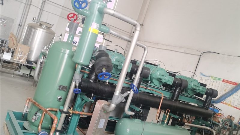 冷却塔风机参数揭秘：关键指标深度解析**