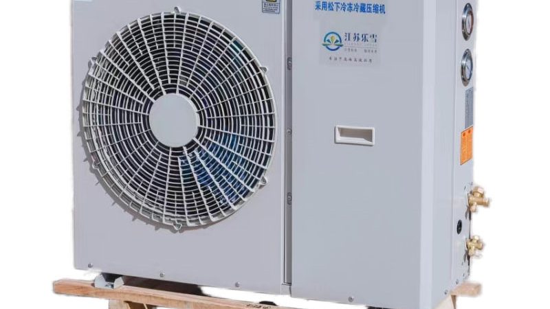 加盟中央空调代理，合同里这五个坑最隐蔽