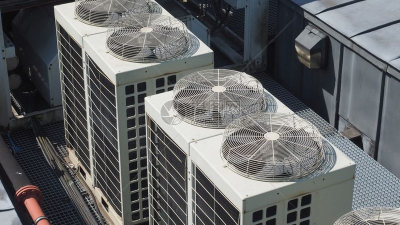 注塑机专用冷水机：规格参数解析与选型要点**