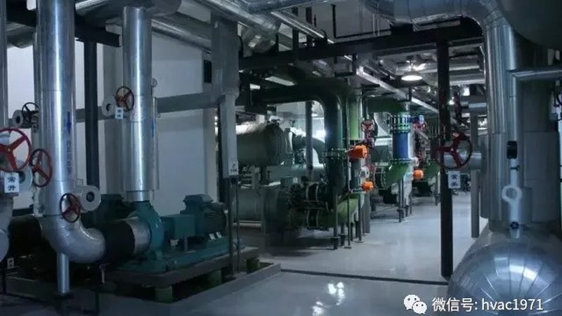 冷水机压缩机批发价格：揭秘背后的选型逻辑