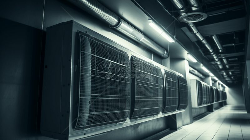 上海空气源热泵工程报价为何相差一倍