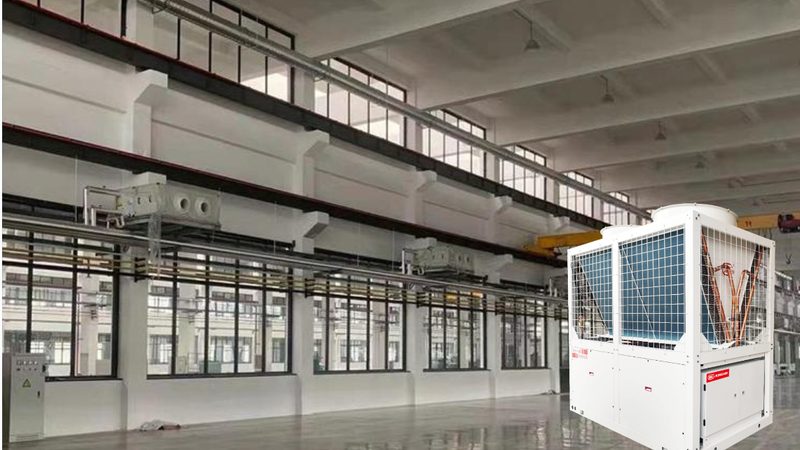 气调库设备分类解析：类型与优劣对比