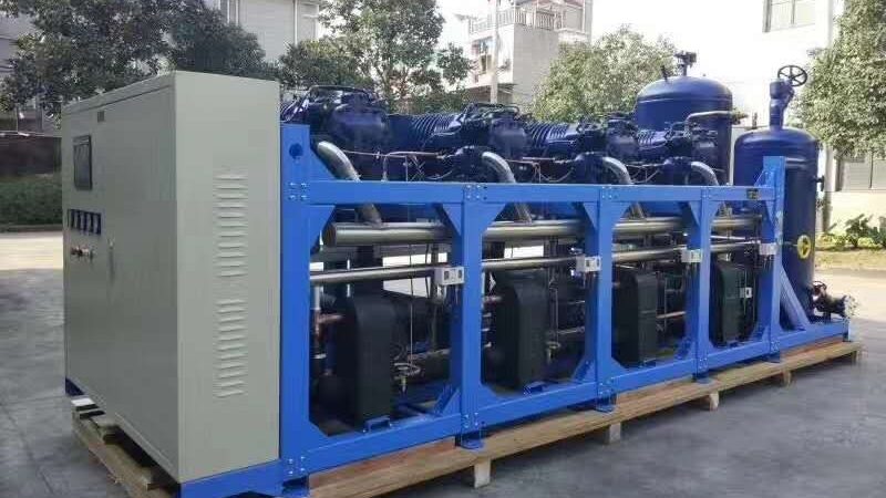 冷库尺寸规格表：揭秘冷库设计与选型的关键要素